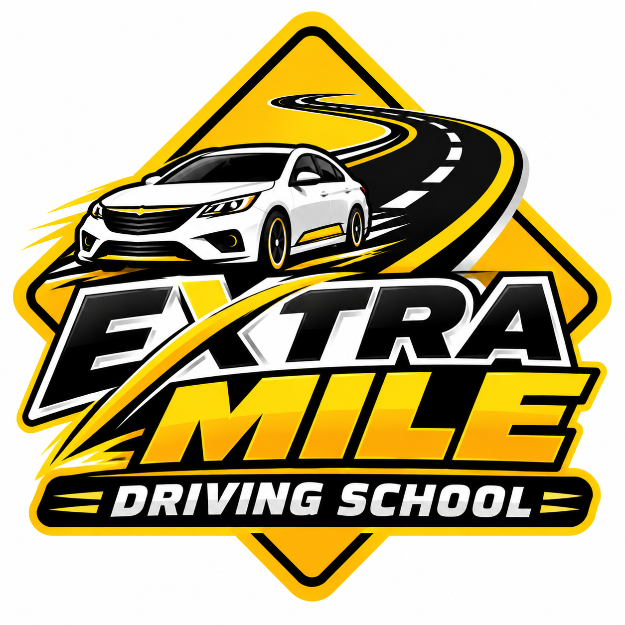 Extra Mile Driving School