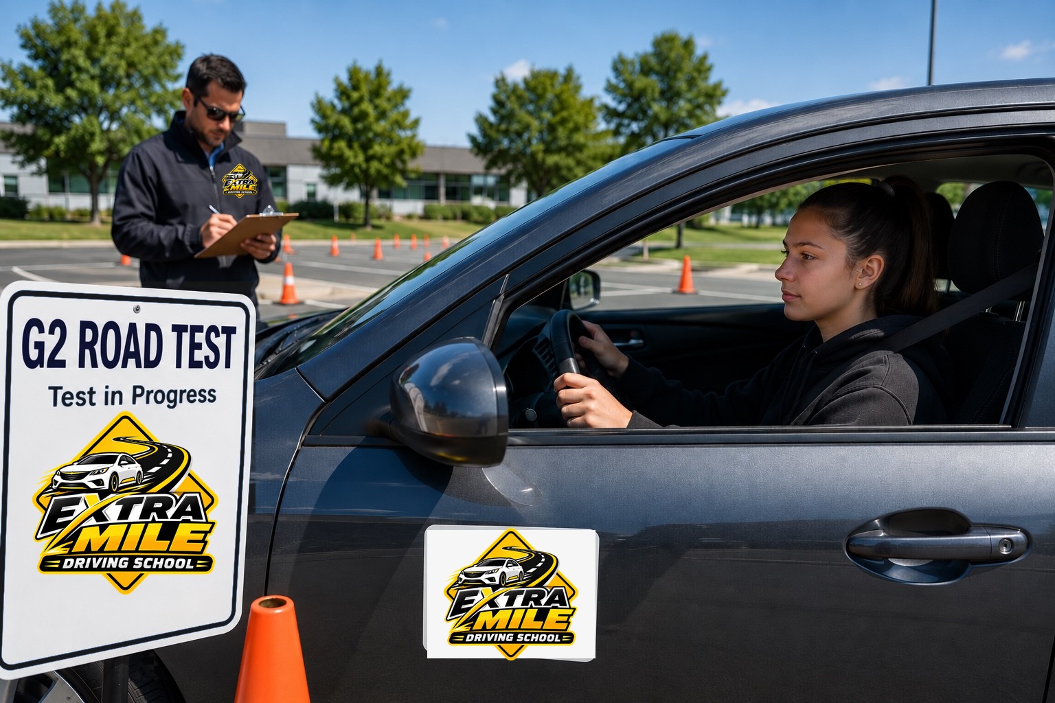 Winchester Road-Test Travel Package — From Ottawa